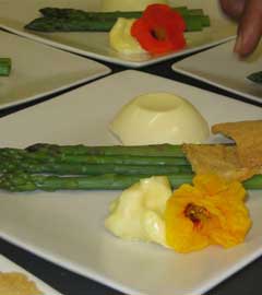 asparagus